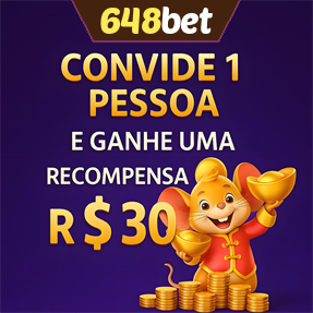 648bet Indique amigos para receber um bônus